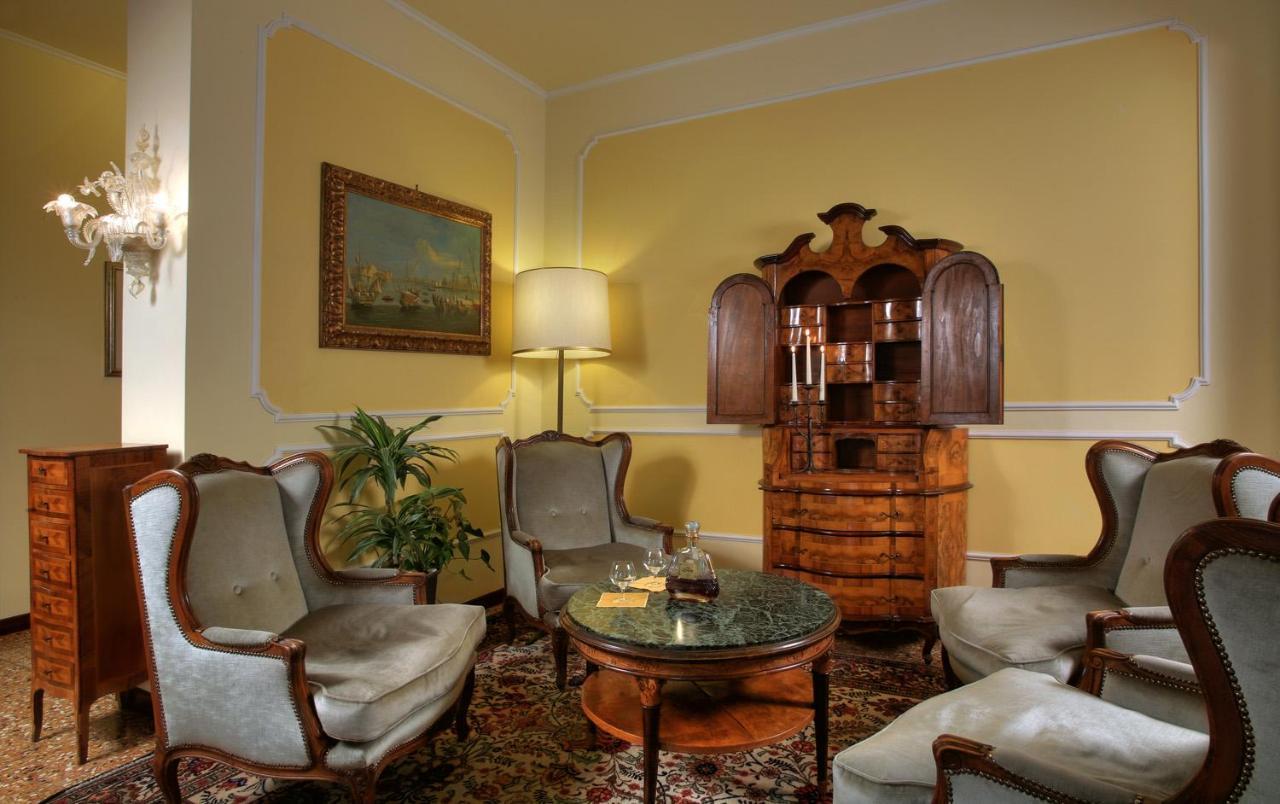 Hotel Terme Salus 아바노테르메 외부 사진
