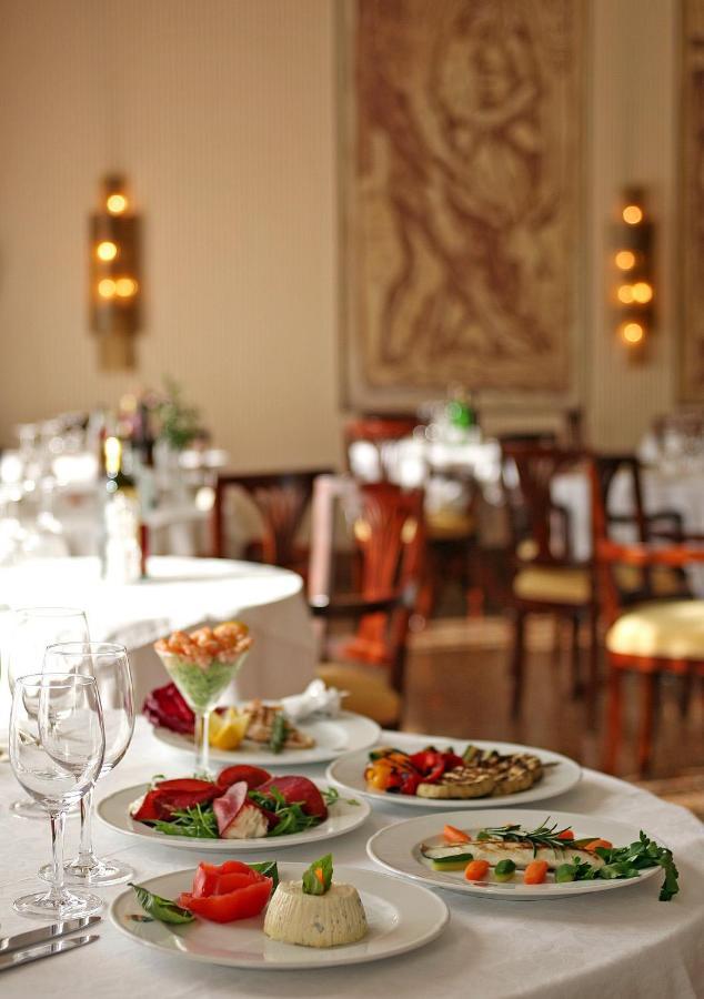 Hotel Terme Salus 아바노테르메 외부 사진