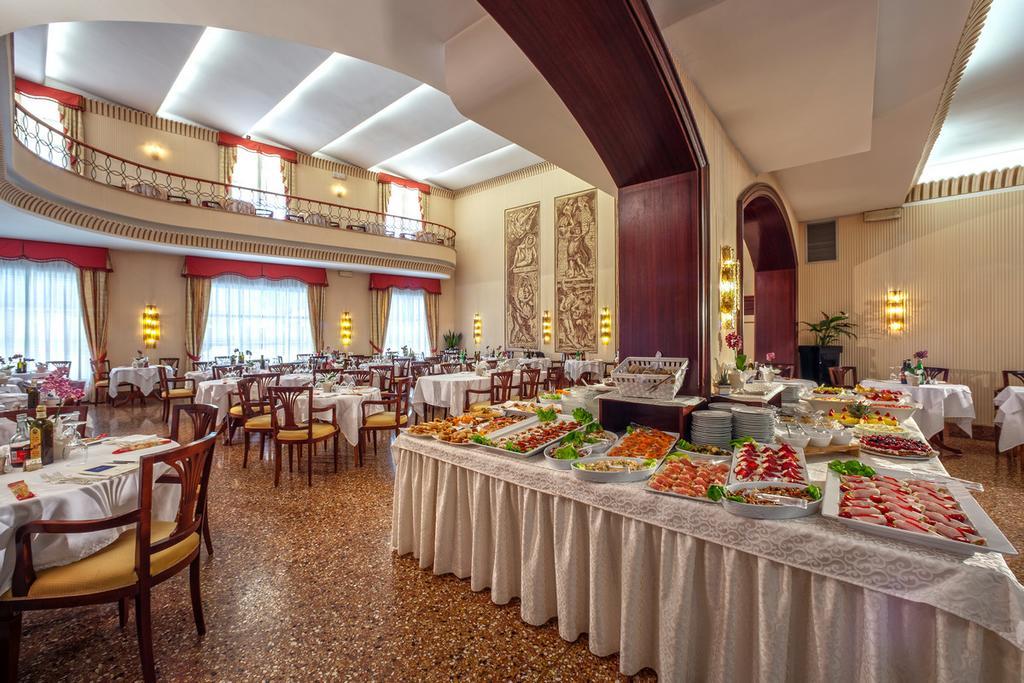 Hotel Terme Salus 아바노테르메 외부 사진