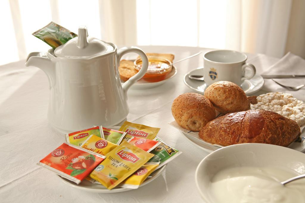 Hotel Terme Salus 아바노테르메 외부 사진