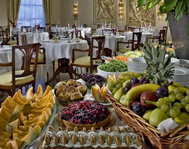 Hotel Terme Salus 아바노테르메 외부 사진